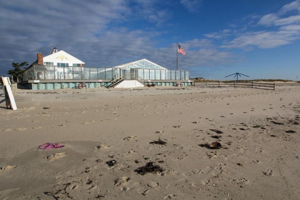 Ocean Club on Smuggler's Beach image 17